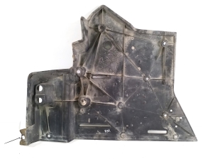 TOYOTA RAV 4 A5 (2019–2026) Unterbodenschutz vorne 58166-42060 - 2