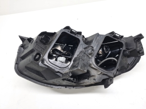 Opel Zafira Life I (2019–2026) Scheinwerfer und seine Teile 9832836480 - 8