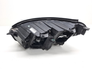 Opel Zafira Life I (2019–2026) Scheinwerfer und seine Teile 9832836480 - 9