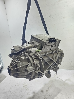Ford Mustang Mach-E Mach-E (2020–2026) Mootor LJ9P7P500AF - 5