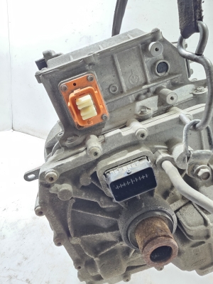 Ford Mustang Mach-E Mach-E (2020–2026) Mootor LJ9P7P500AF - 9