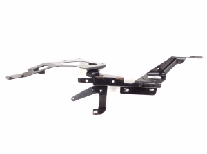 Porsche Cayenne (2010–2017) Sonstiger Halter 7P5819750A - 3