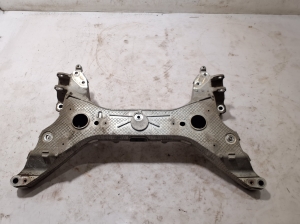 Front subframe - LJ9C5C145AC