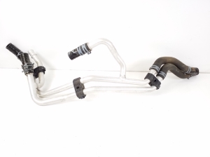 Porsche Cayenne (2010–2017) Toru 7P5815601B - 2