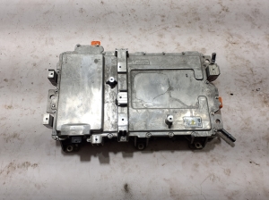 Wechselrichter (Inverter) - LJ9810C785BF