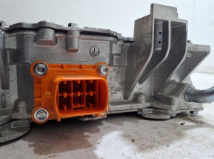 Ford Mustang Mach-E Mach-E (2020–2026) Inverter LJ9810C785BF - 3