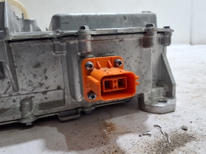 Ford Mustang Mach-E Mach-E (2020–2026) Inverter LJ9810C785BF - 4