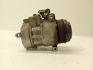 Infiniti Q50 (2013–2026) Konditsioneeri kompressor 4472807973 - 2