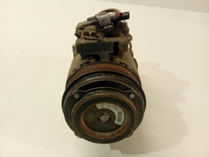 Infiniti Q50 (2013–2026) Konditsioneeri kompressor 4472807973 - 3
