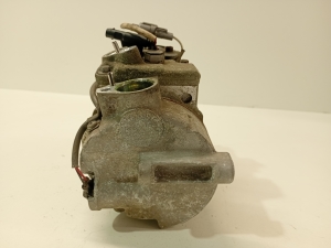 Infiniti Q50 (2013–2026) Konditsioneeri kompressor 4472807973 - 5