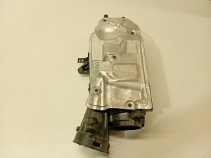 Infiniti Q50 (2013–2026) Luftfiltergehäuse A6510901301 - 3