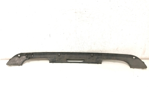 Citroen DS5 (2011–2019) Rear bumper lower spoiler 9673719677 - 2
