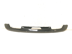 Citroen DS5 (2011–2019) Rear bumper lower spoiler 9673719677 - 10
