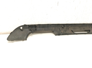 Citroen DS5 (2011–2019) Rear bumper lower spoiler 9673719677 - 3