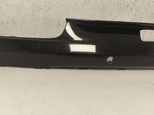 Citroen DS5 (2011–2019) Rear bumper lower spoiler 9673719677 - 7