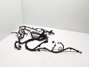 Ford Mustang Mach-E Mach-E (2020–2026) Juhtmestik LJ8T12B637NBG - 5