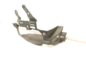 Citroen DS5 (2011–2019) Rear bumper bracket 9673808280 - 3