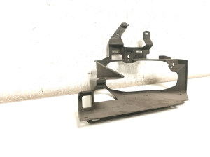 Citroen DS5 (2011–2019) Rear bumper bracket 9673808280 - 4