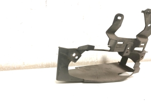 Citroen DS5 (2011–2019) Rear bumper bracket 9673808280 - 5