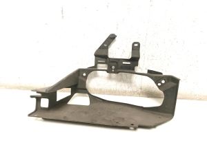Citroen DS5 (2011–2019) Rear bumper bracket 9673808280 - 6