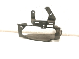 Citroen DS5 (2011–2019) Rear bumper bracket 9673808280 - 7