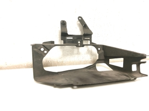 Citroen DS5 (2011–2019) Rear bumper bracket 9673808180 - 2