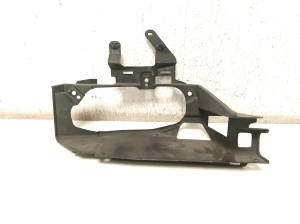 Citroen DS5 (2011–2019) Rear bumper bracket 9673808180 - 5