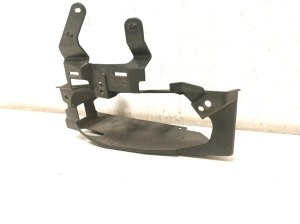 Citroen DS5 (2011–2019) Rear bumper bracket 9673808180 - 7