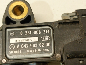 Infiniti Q50 (2013–2026) Other sensor A6429050200 - 2