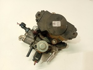 Fuel pump - A6510700900