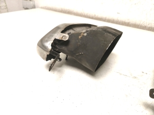 Citroen DS5 (2011–2019) Summuti otsik 9673722380 - 2