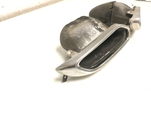 Citroen DS5 (2011–2019) Summuti otsik 9673722380 - 3
