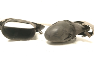 Citroen DS5 (2011–2019) Summuti otsik 9673722380 - 5