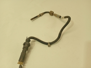 Infiniti Q50 (2013–2026) Abgastemperatursensor 0009053505 - 5
