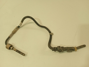   Izplūdes gāzu temperatūras sensors  - 0009053505 