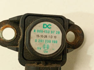 Infiniti Q50 (2013–2026) Ansaugluftdrucksensor A0061539728 - 4