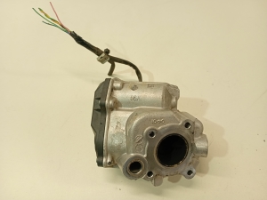 Infiniti Q50 (2013–2026) EGR-klapp A6511400860 - 2