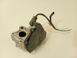 EGR valve - A6511400860