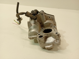 Infiniti Q50 (2013–2026) EGR-klapp A6511400860 - 4