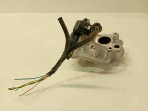 Infiniti Q50 (2013–2026) EGR-klapp A6511400860 - 5