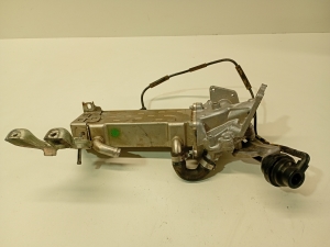 Infiniti Q50 (2013–2026) EGR-klapi jahuti A6511420467 - 2