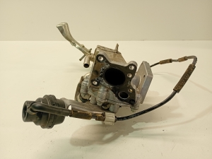 Infiniti Q50 (2013–2026) EGR-klapi jahuti A6511420467 - 3