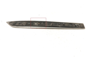 Jaguar XJ (2009–2026) Esimese poritiiva liist AW93280B10A - 7