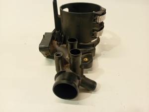 Infiniti Q50 (2013–2026) Kütusefiltri hoidik A6512001556 - 5