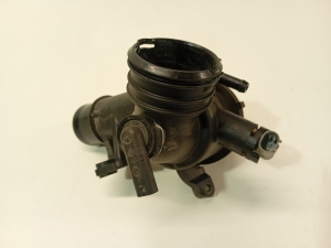 Infiniti Q50 (2013–2026) Termostaat ja selle komponendid A6512001500 - 5