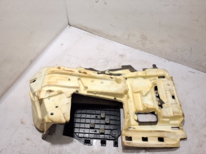 AUDI Q8 (2018–2026) Innenraumteppich 4M8863103 - 3