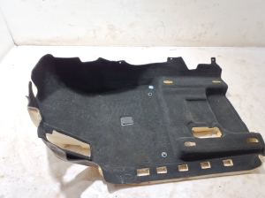 AUDI Q8 (2018–2026) Innenraumteppich 4M8863103E - 3
