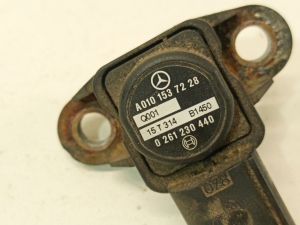 Infiniti Q50 (2013–2026) Other sensor A0101537228 - 4