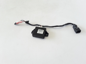  Alarm module 