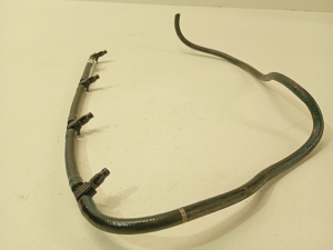 Infiniti Q50 (2013–2026) Kütuse tagasivool A6510700132 - 3